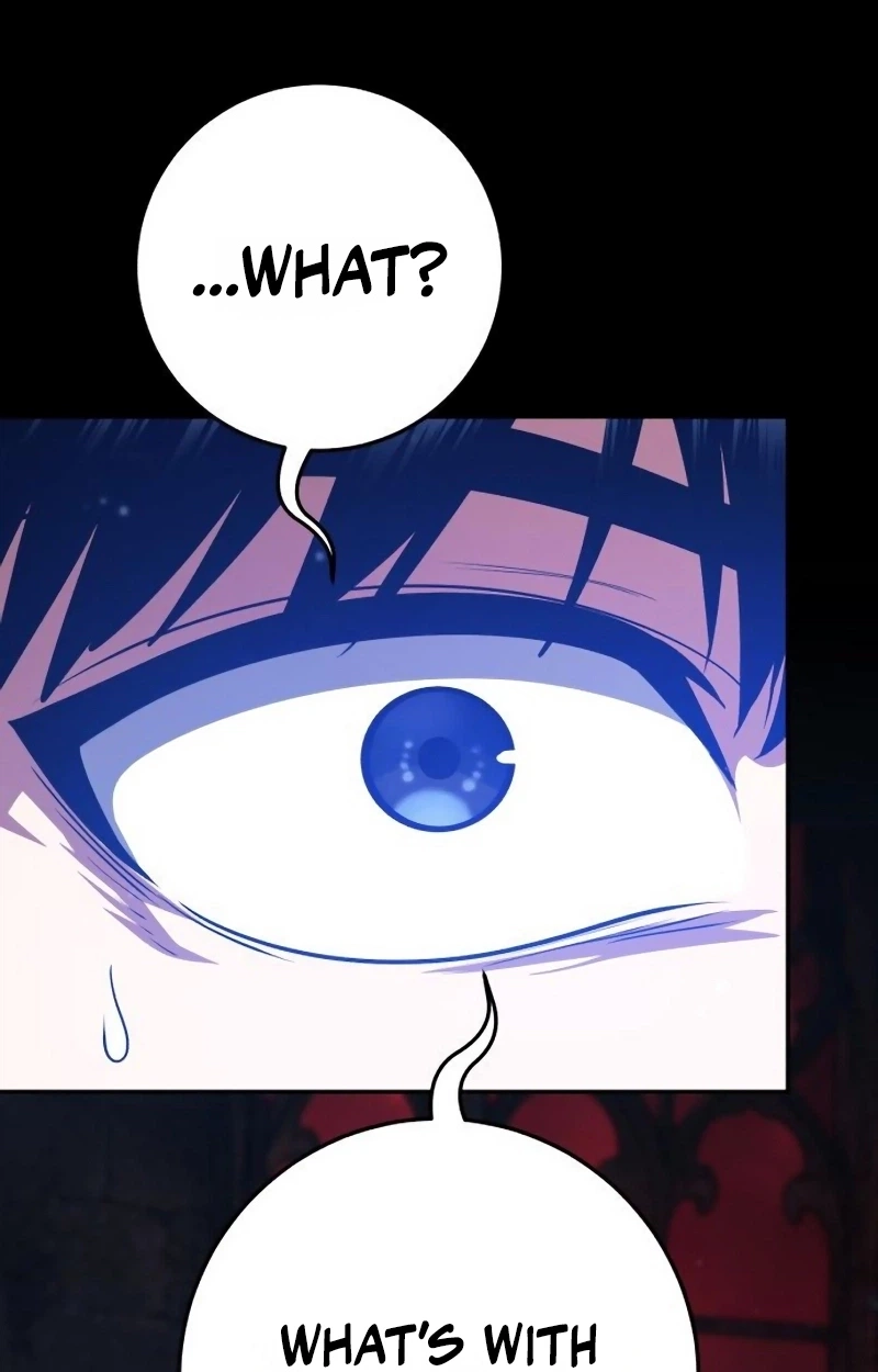 Monsters Fight Monsters Chapter 43 page 109