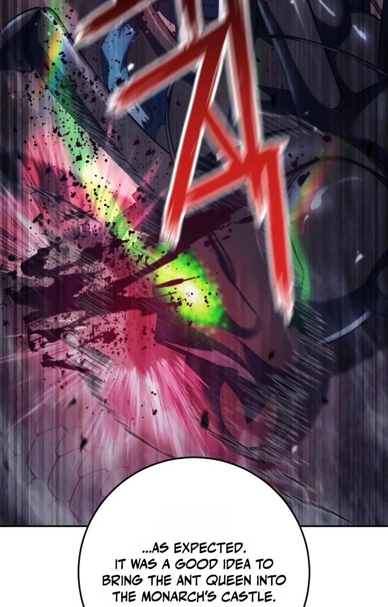 Monsters Fight Monsters Chapter 43 page 149