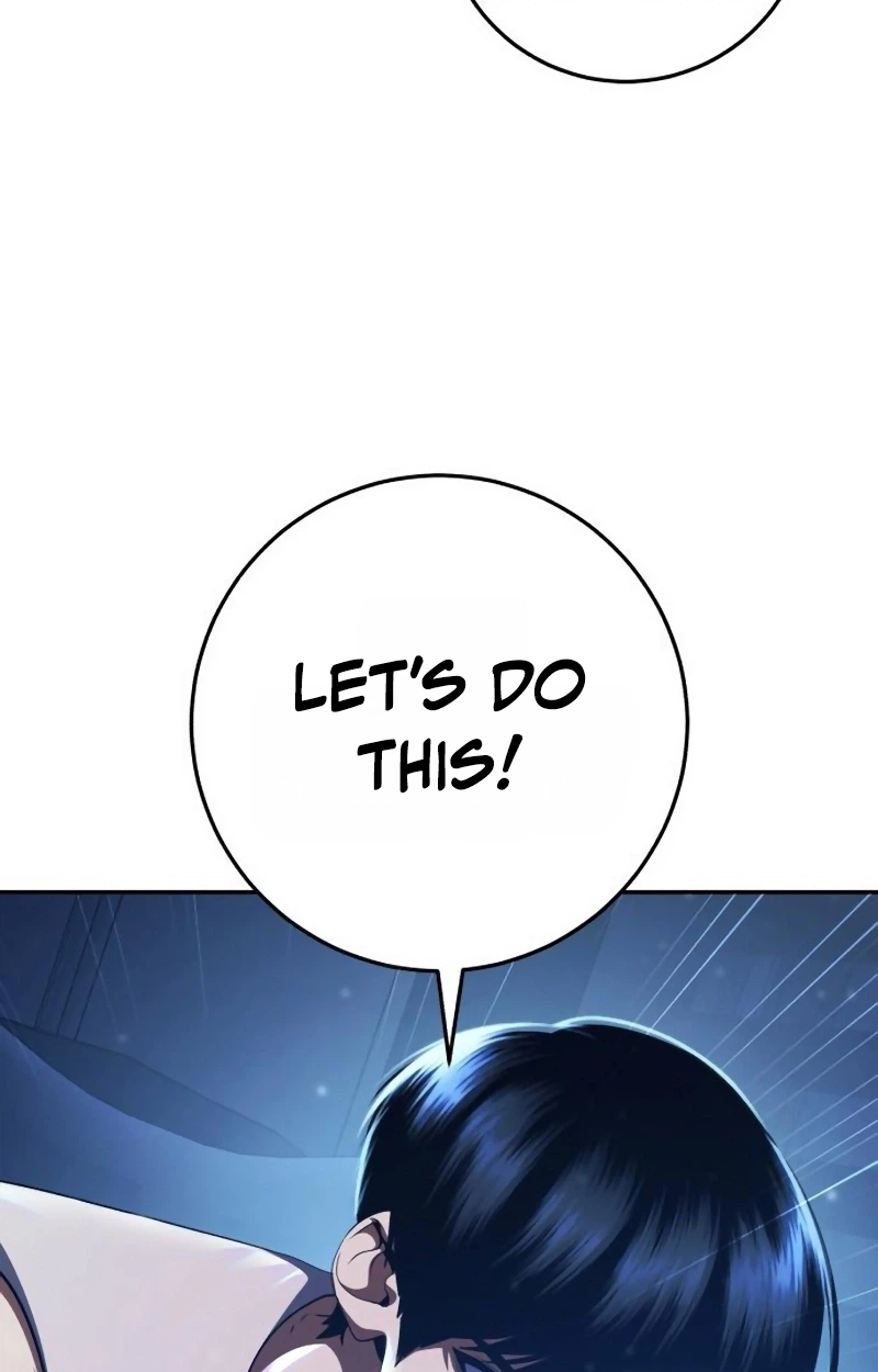 Monsters Fight Monsters Chapter 43 page 118