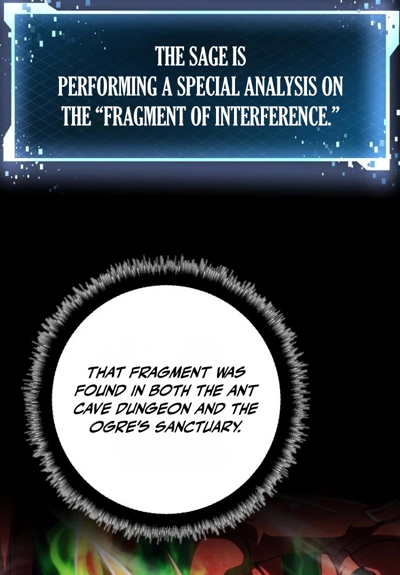 Monsters Fight Monsters Chapter 43 page 68