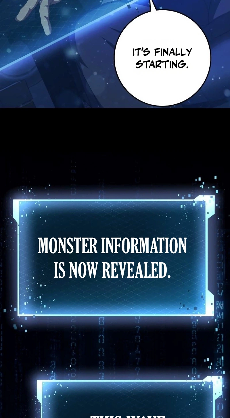 Monsters Fight Monsters Chapter 43 page 79
