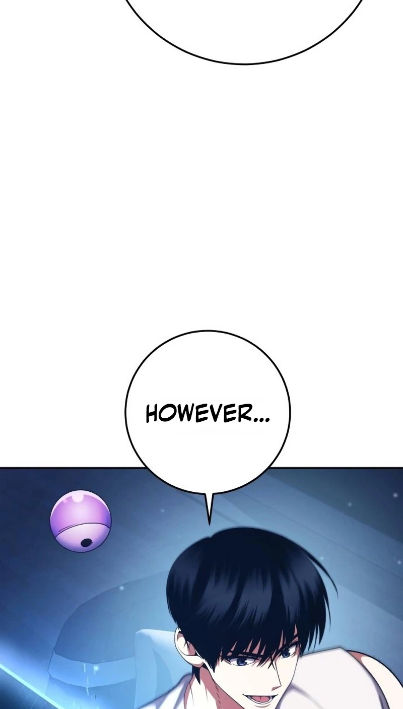Monsters Fight Monsters Chapter 43 page 134