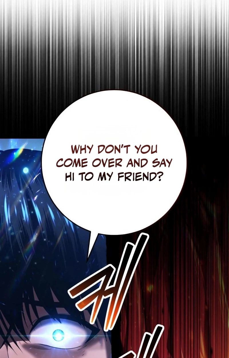 Monsters Fight Monsters Chapter 43 page 203