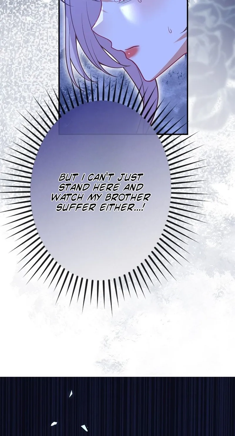 I’m an Exiled Single Mother, but the Crown Prince Became Obsessed With Me Chapter 64 page 15