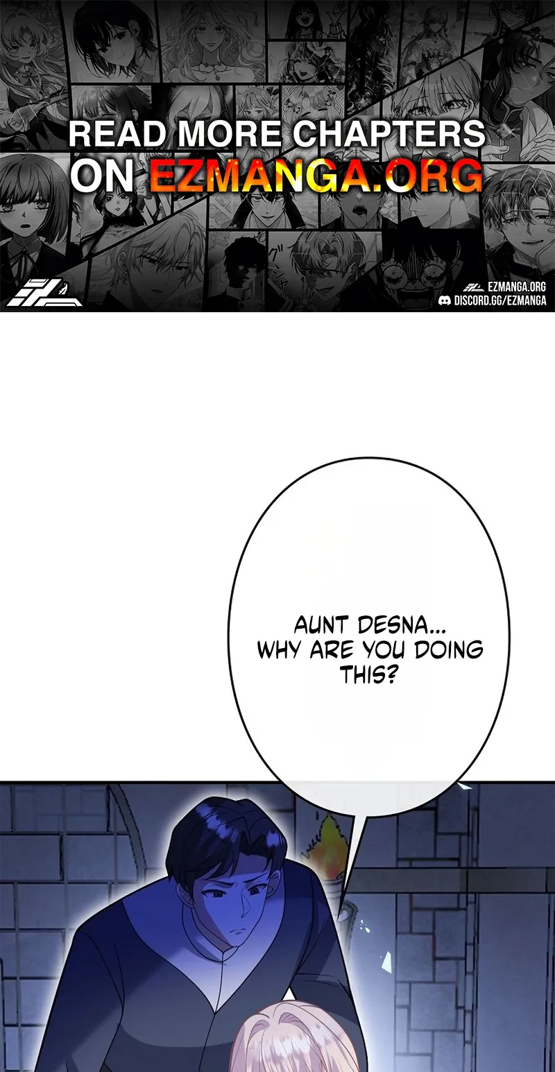 I’m an Exiled Single Mother, but the Crown Prince Became Obsessed With Me Chapter 64 page 1