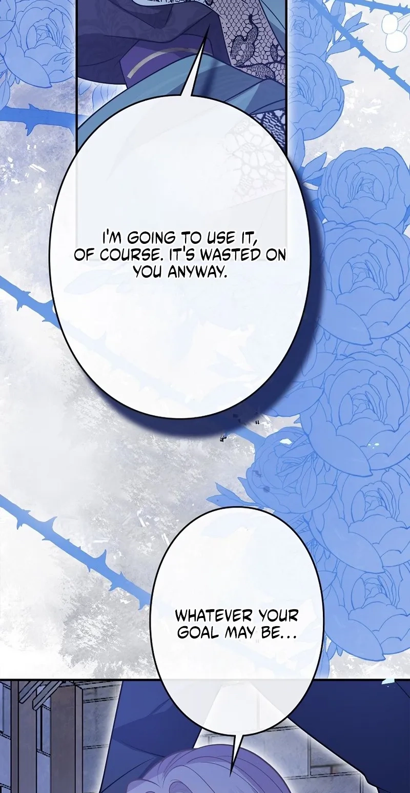 I’m an Exiled Single Mother, but the Crown Prince Became Obsessed With Me Chapter 64 page 5