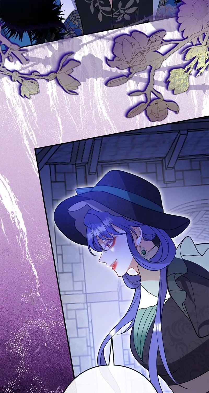 I’m an Exiled Single Mother, but the Crown Prince Became Obsessed With Me Chapter 64 page 27