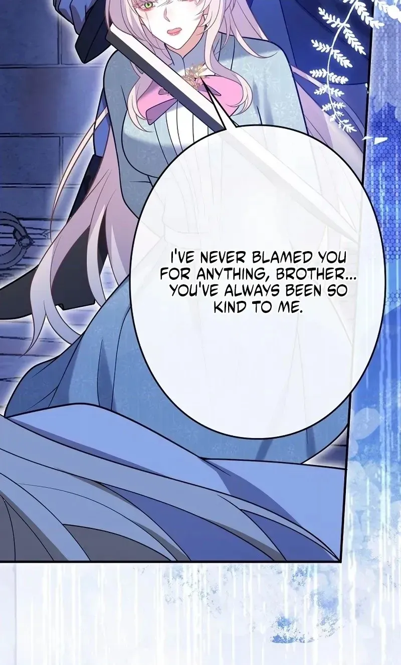 I’m an Exiled Single Mother, but the Crown Prince Became Obsessed With Me Chapter 64 page 20