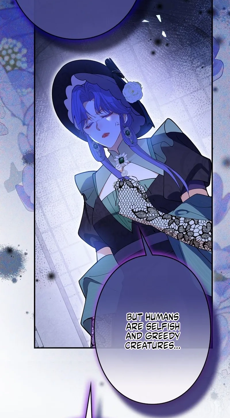 I’m an Exiled Single Mother, but the Crown Prince Became Obsessed With Me Chapter 64 page 43