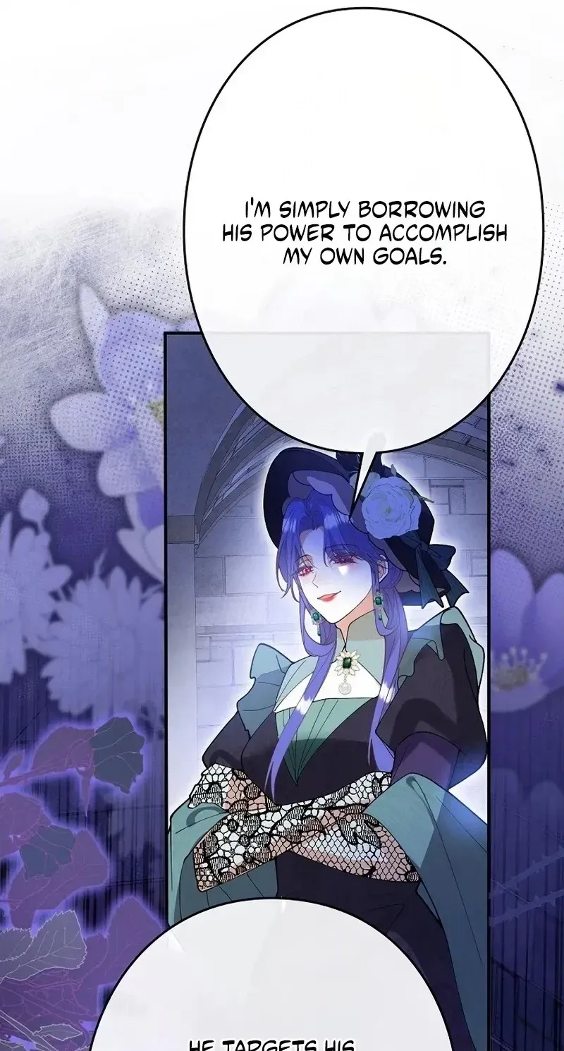 I’m an Exiled Single Mother, but the Crown Prince Became Obsessed With Me Chapter 64 page 30