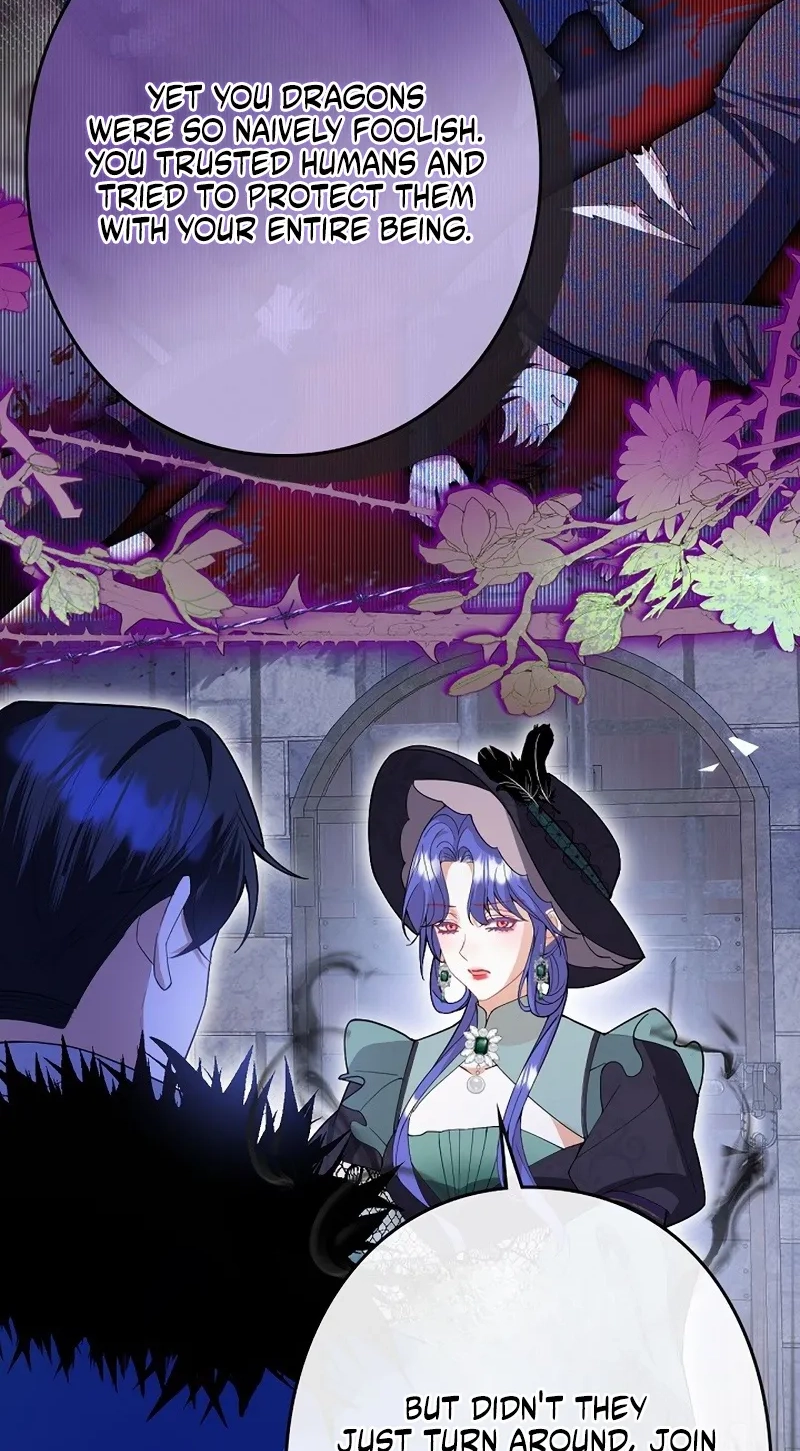 I’m an Exiled Single Mother, but the Crown Prince Became Obsessed With Me Chapter 64 page 46