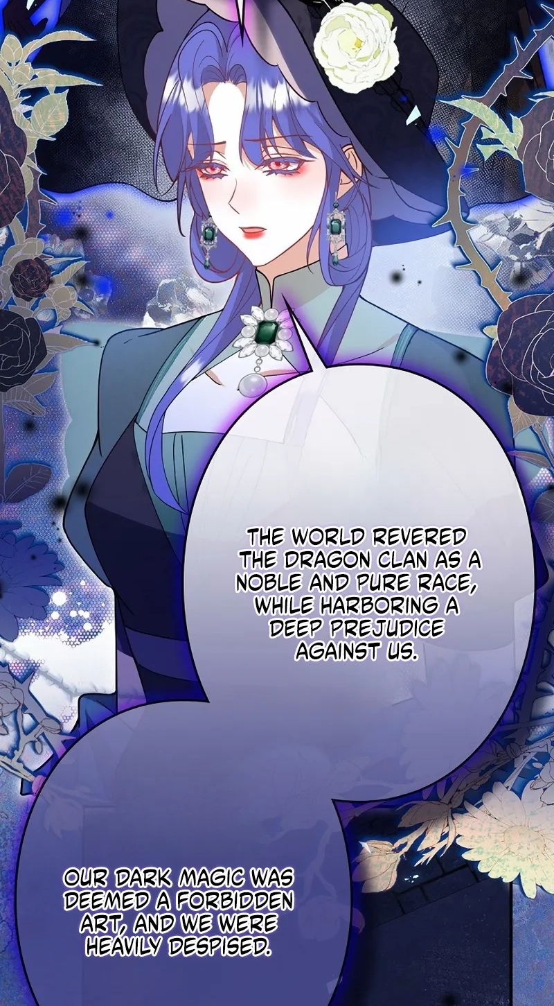 I’m an Exiled Single Mother, but the Crown Prince Became Obsessed With Me Chapter 64 page 42