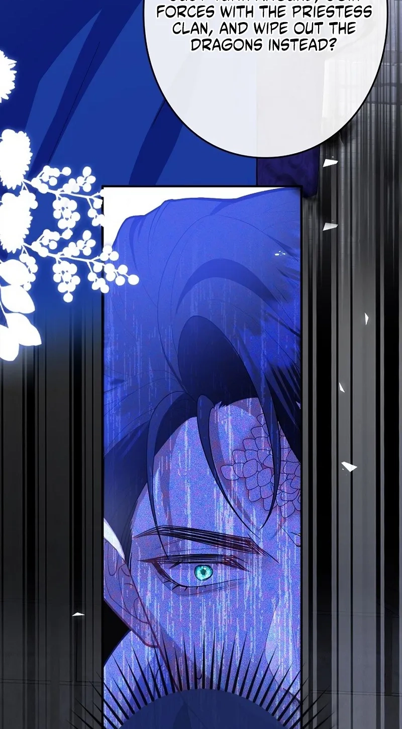 I’m an Exiled Single Mother, but the Crown Prince Became Obsessed With Me Chapter 64 page 47