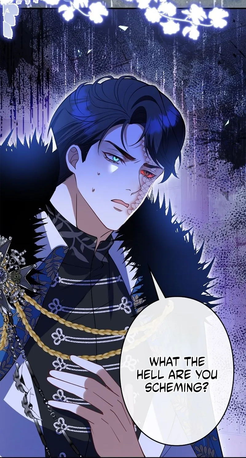 I’m an Exiled Single Mother, but the Crown Prince Became Obsessed With Me Chapter 64 page 39