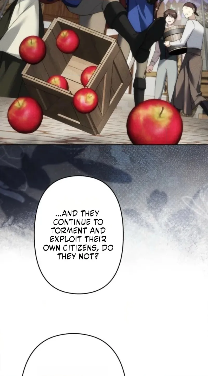 Milady: memoirs of a villainess Chapter 47 page 30
