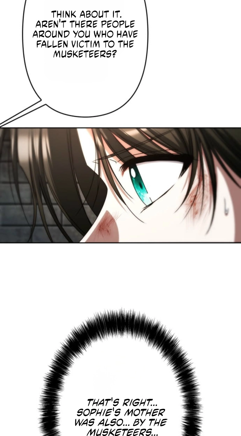 Milady: memoirs of a villainess Chapter 47 page 31