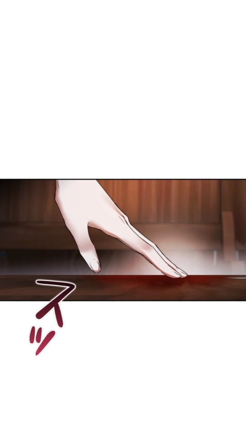 Milady: memoirs of a villainess Chapter 47 page 9