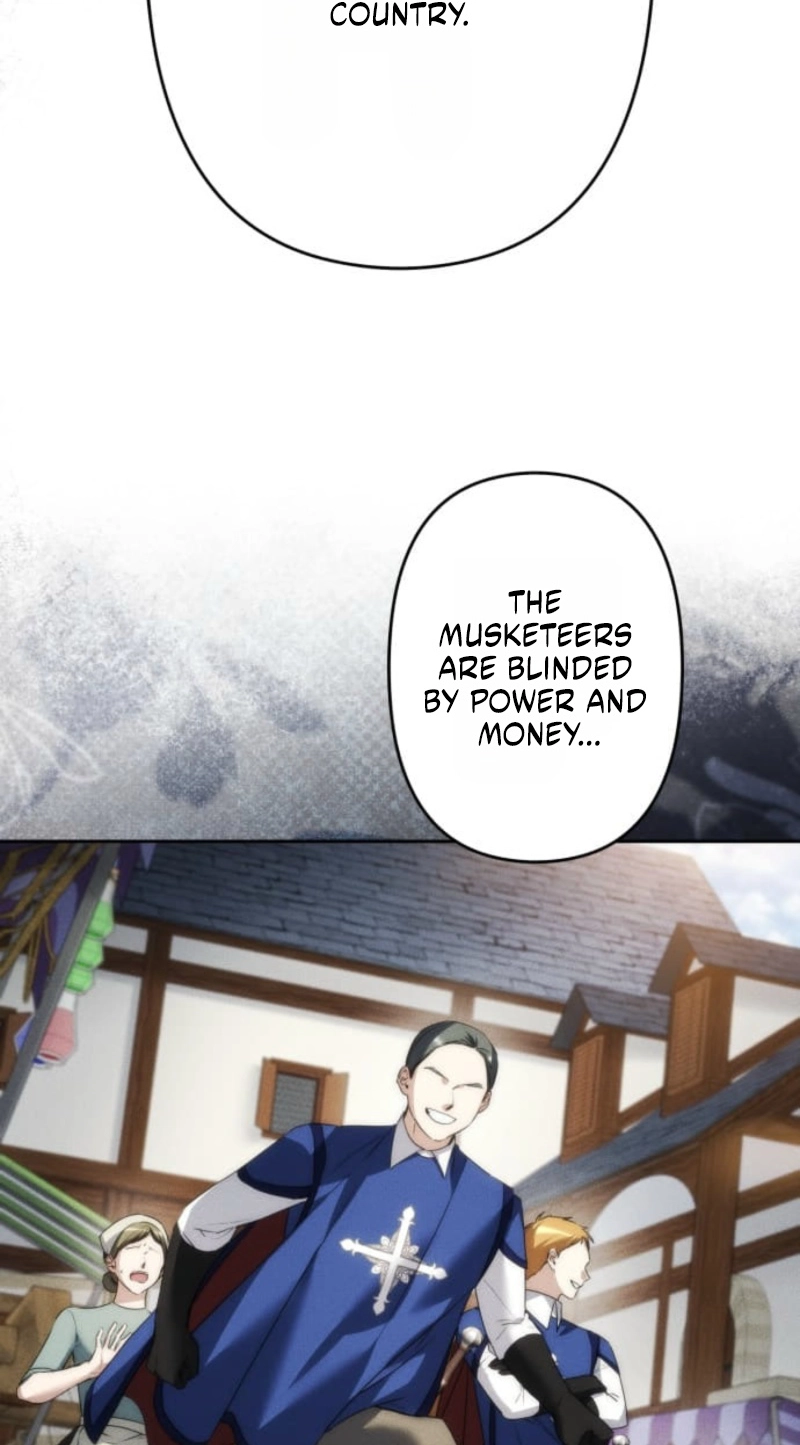 Milady: memoirs of a villainess Chapter 47 page 29