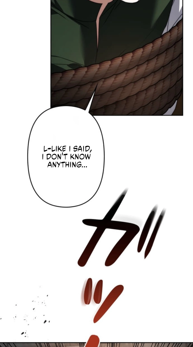 Milady: memoirs of a villainess Chapter 47 page 16