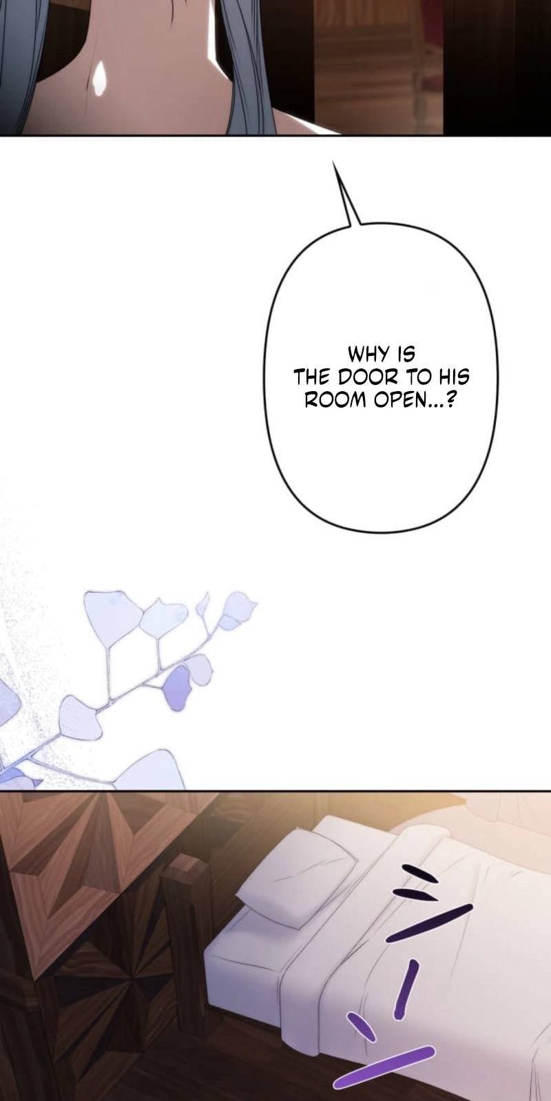 Milady: memoirs of a villainess Chapter 47 page 5