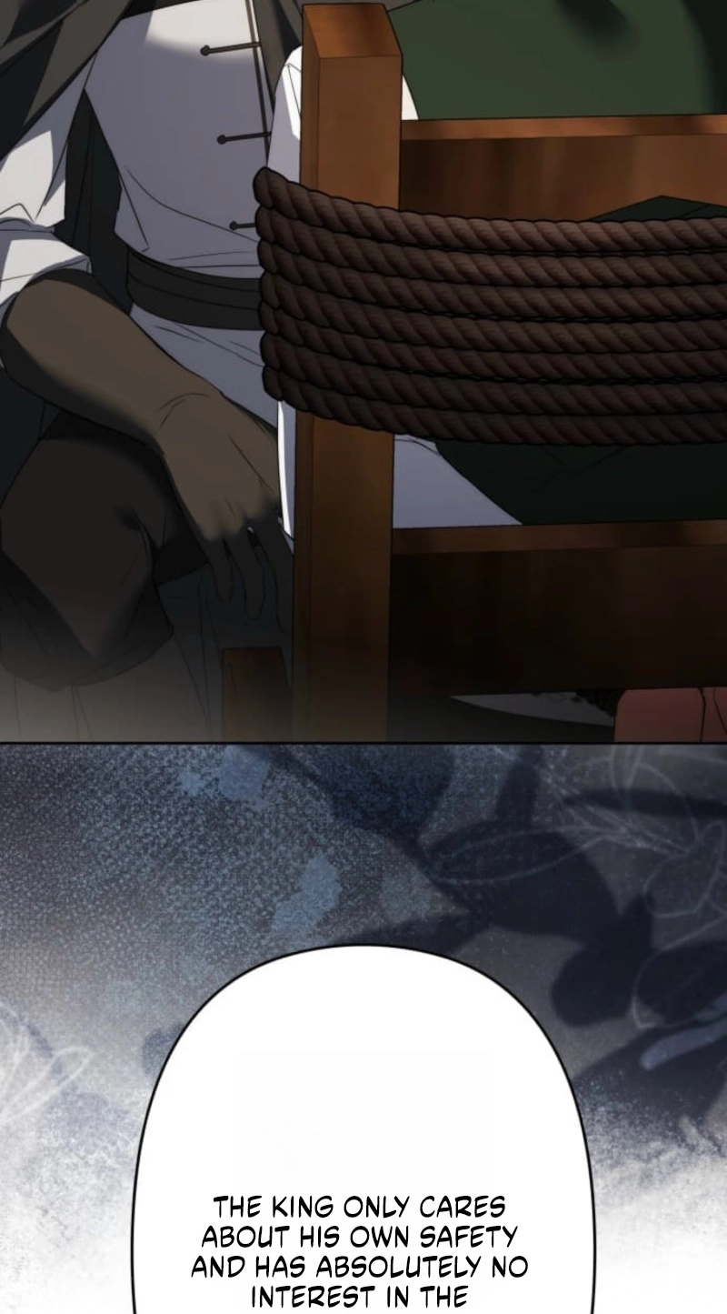 Milady: memoirs of a villainess Chapter 47 page 28