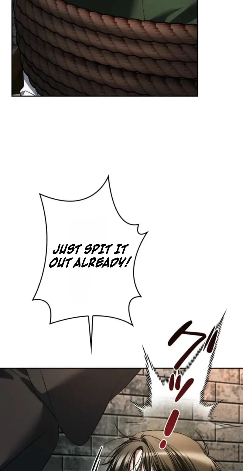 Milady: memoirs of a villainess Chapter 47 page 20