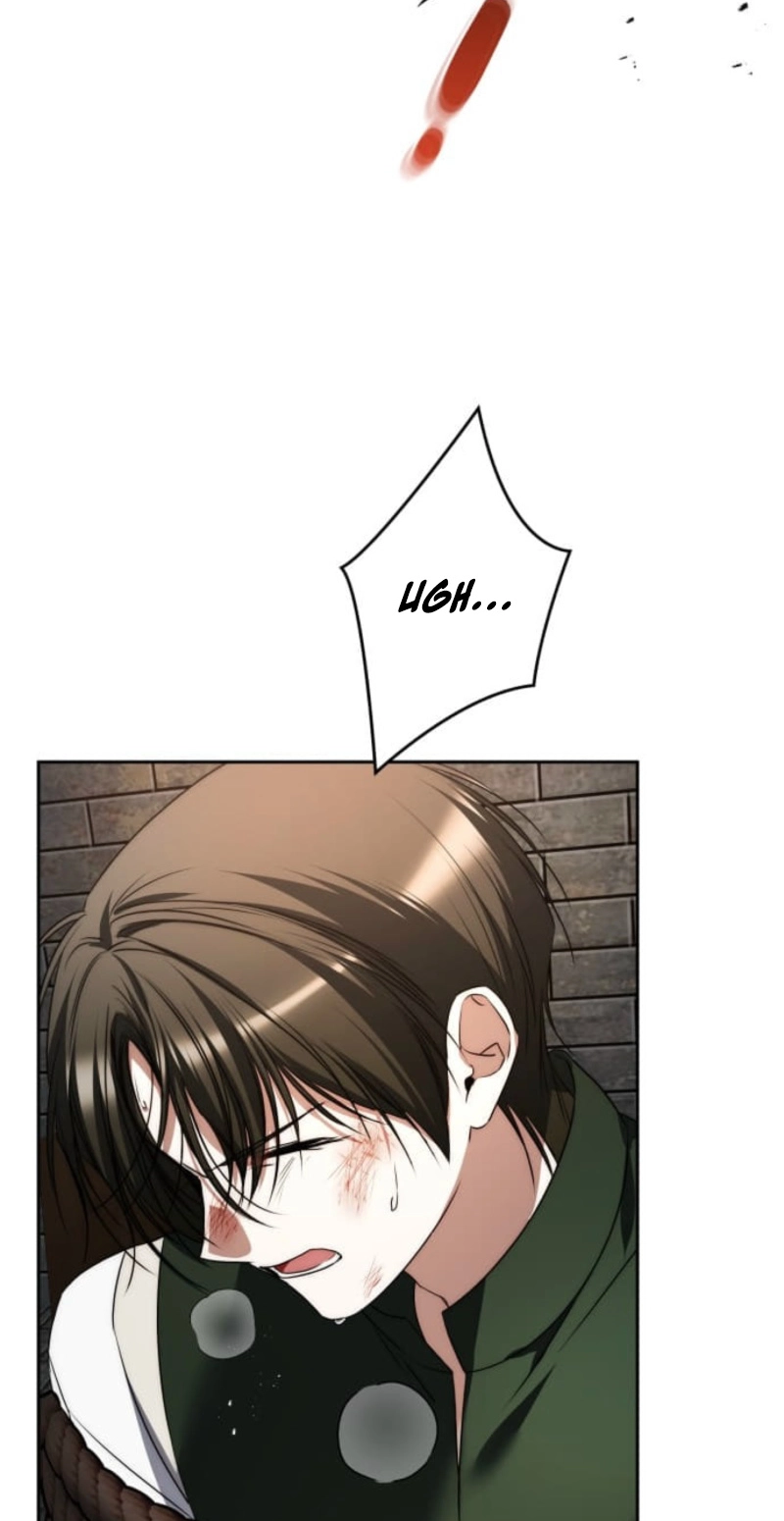 Milady: memoirs of a villainess Chapter 47 page 19