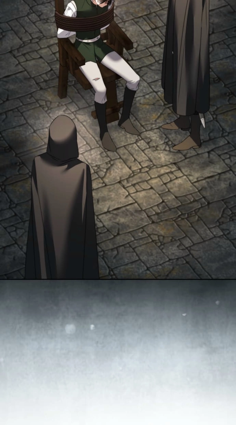 Milady: memoirs of a villainess Chapter 47 page 13
