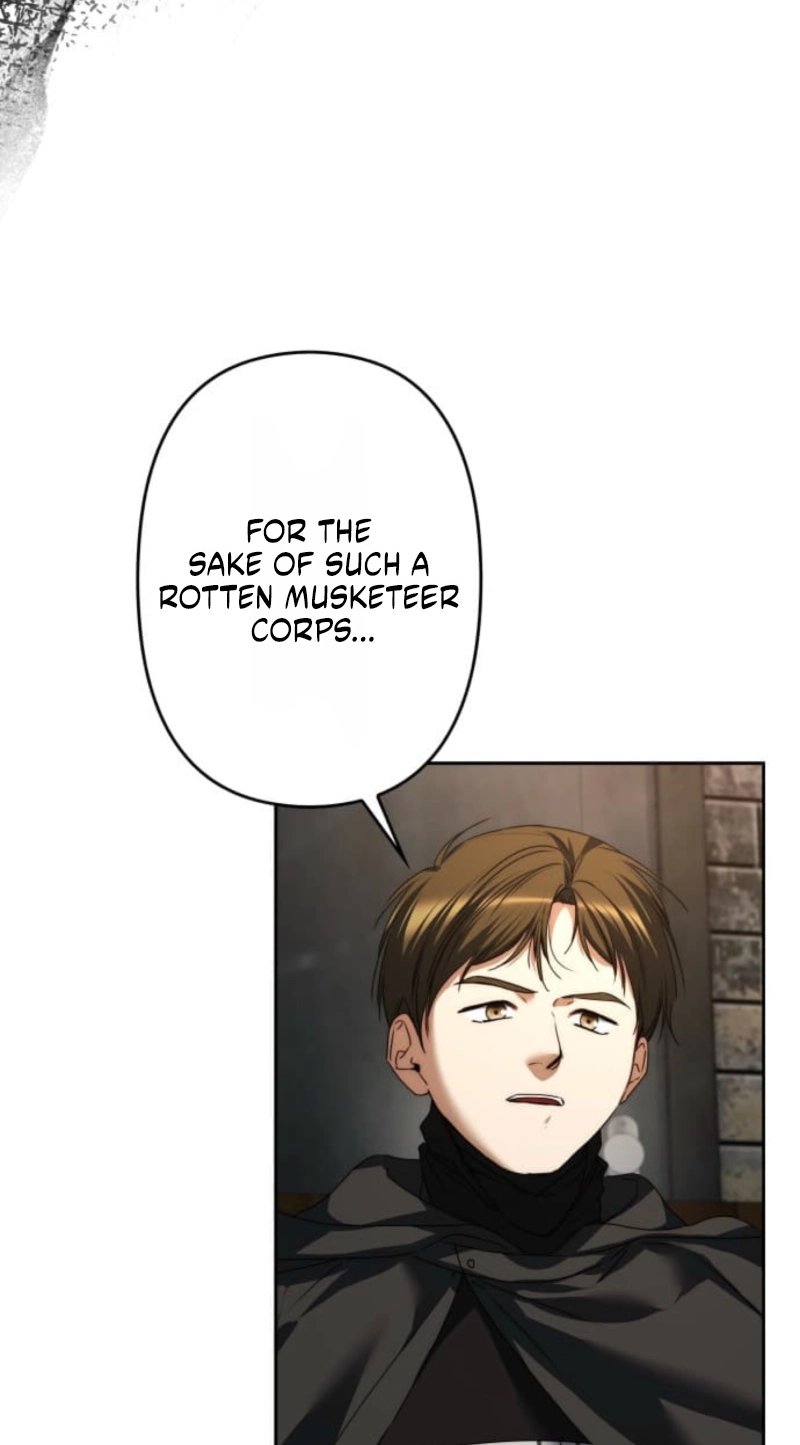Milady: memoirs of a villainess Chapter 47 page 33