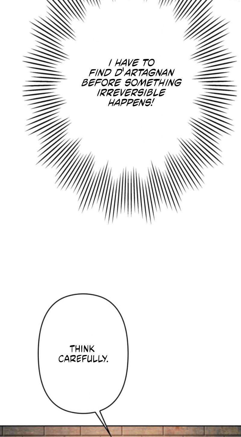 Milady: memoirs of a villainess Chapter 47 page 38