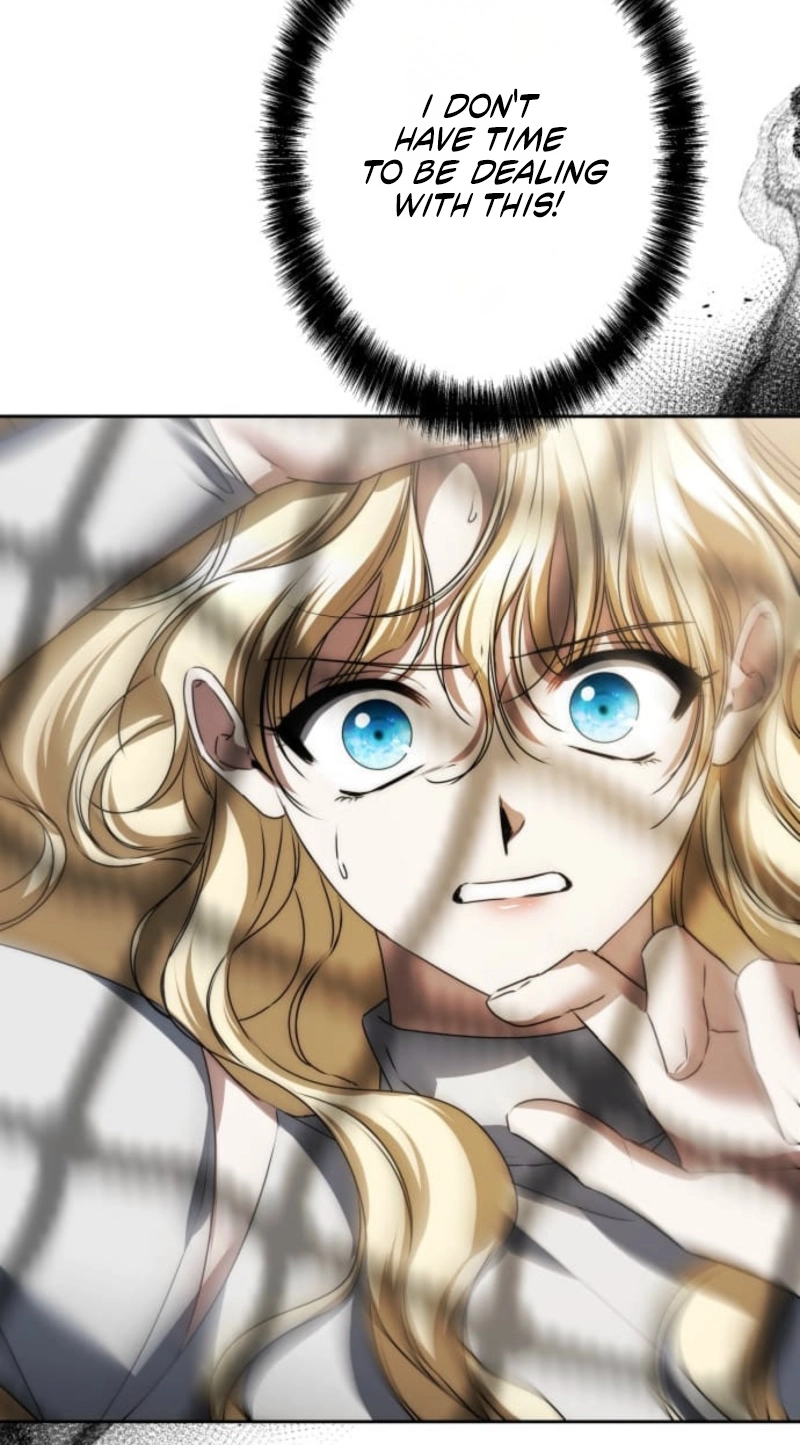 Milady: memoirs of a villainess Chapter 47 page 61