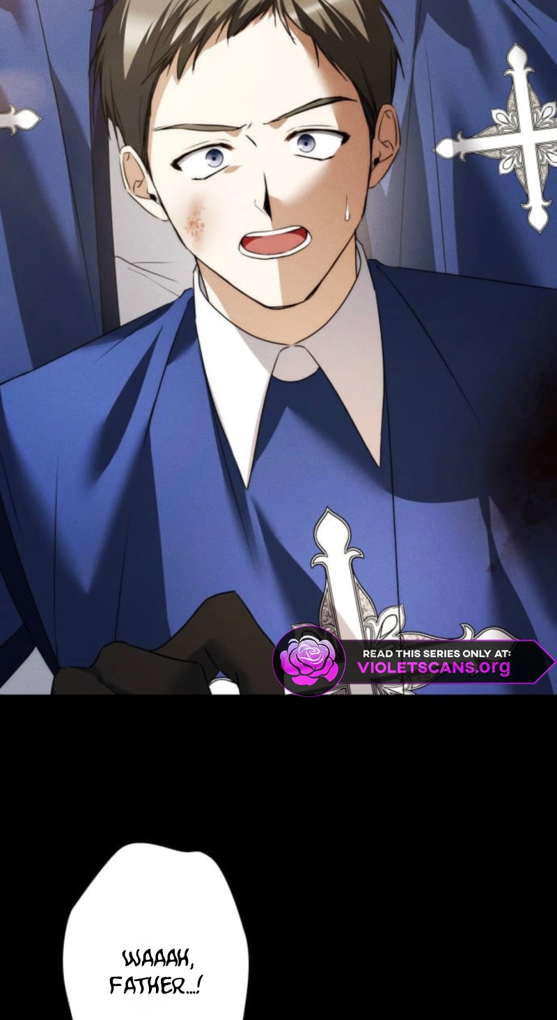 Milady: memoirs of a villainess Chapter 47 page 49