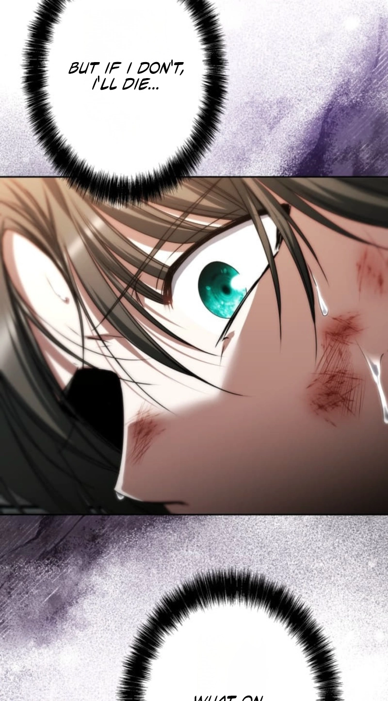 Milady: memoirs of a villainess Chapter 47 page 57