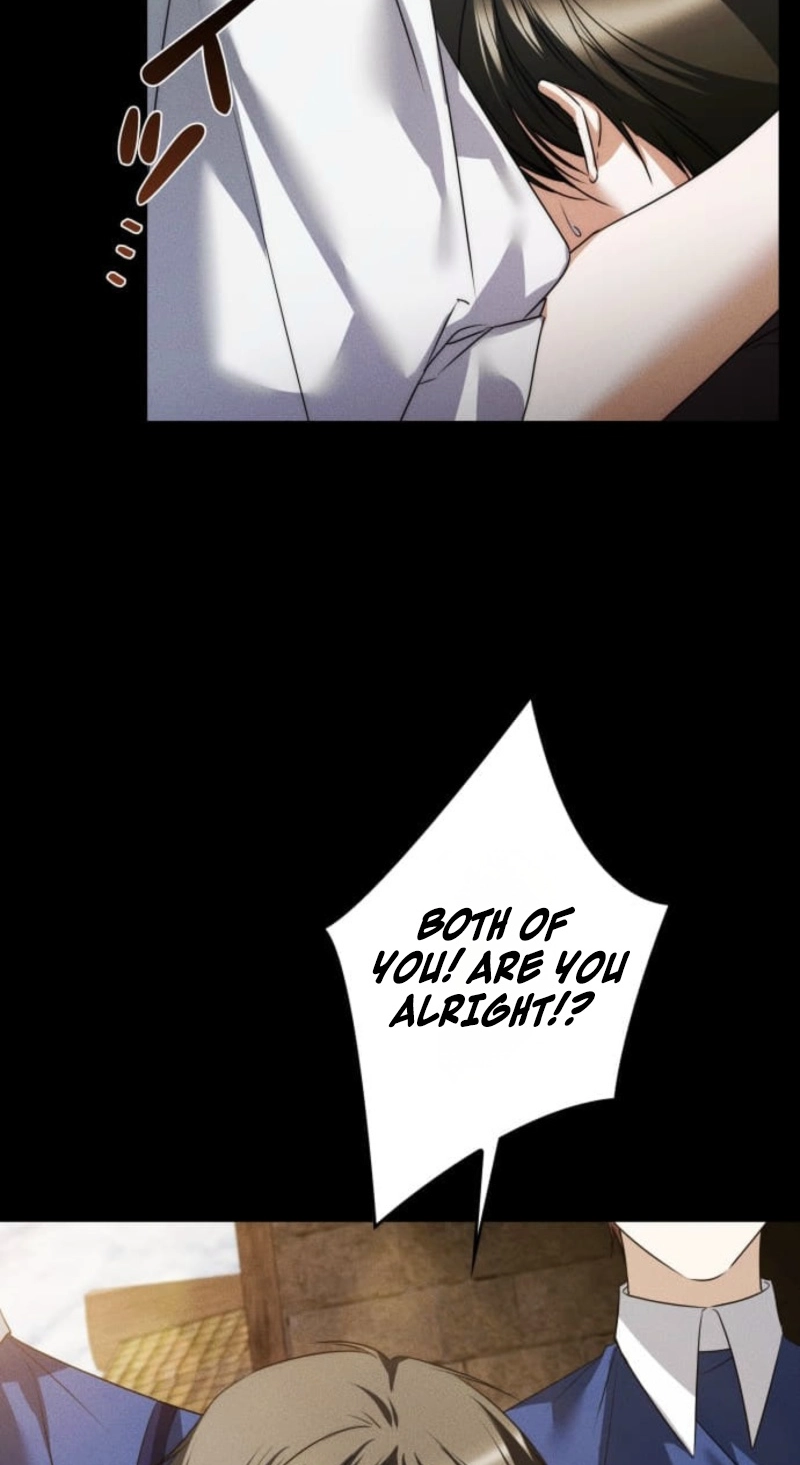 Milady: memoirs of a villainess Chapter 47 page 48