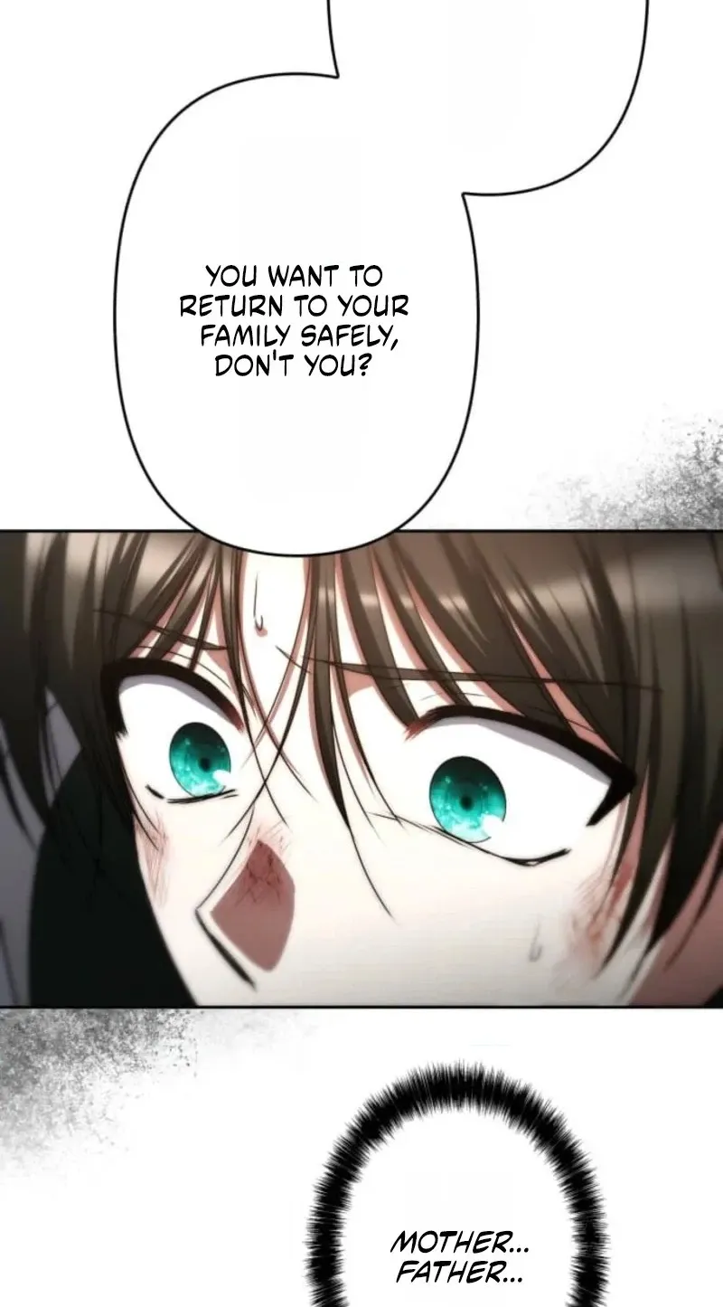 Milady: memoirs of a villainess Chapter 47 page 40