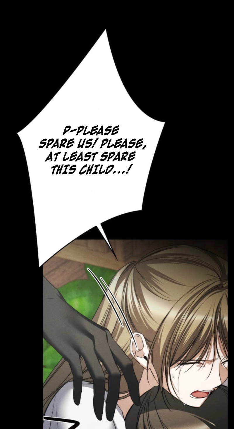 Milady: memoirs of a villainess Chapter 47 page 47