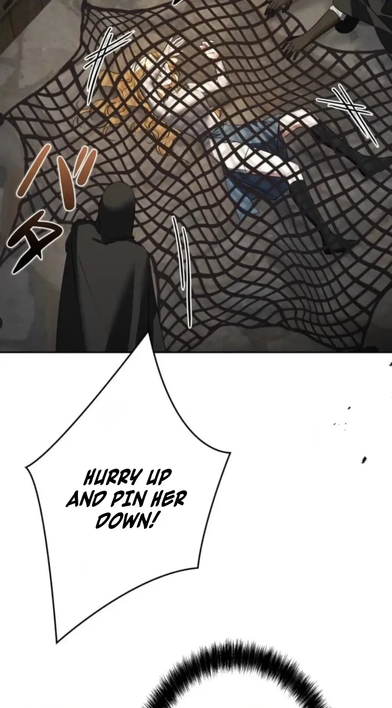 Milady: memoirs of a villainess Chapter 47 page 60