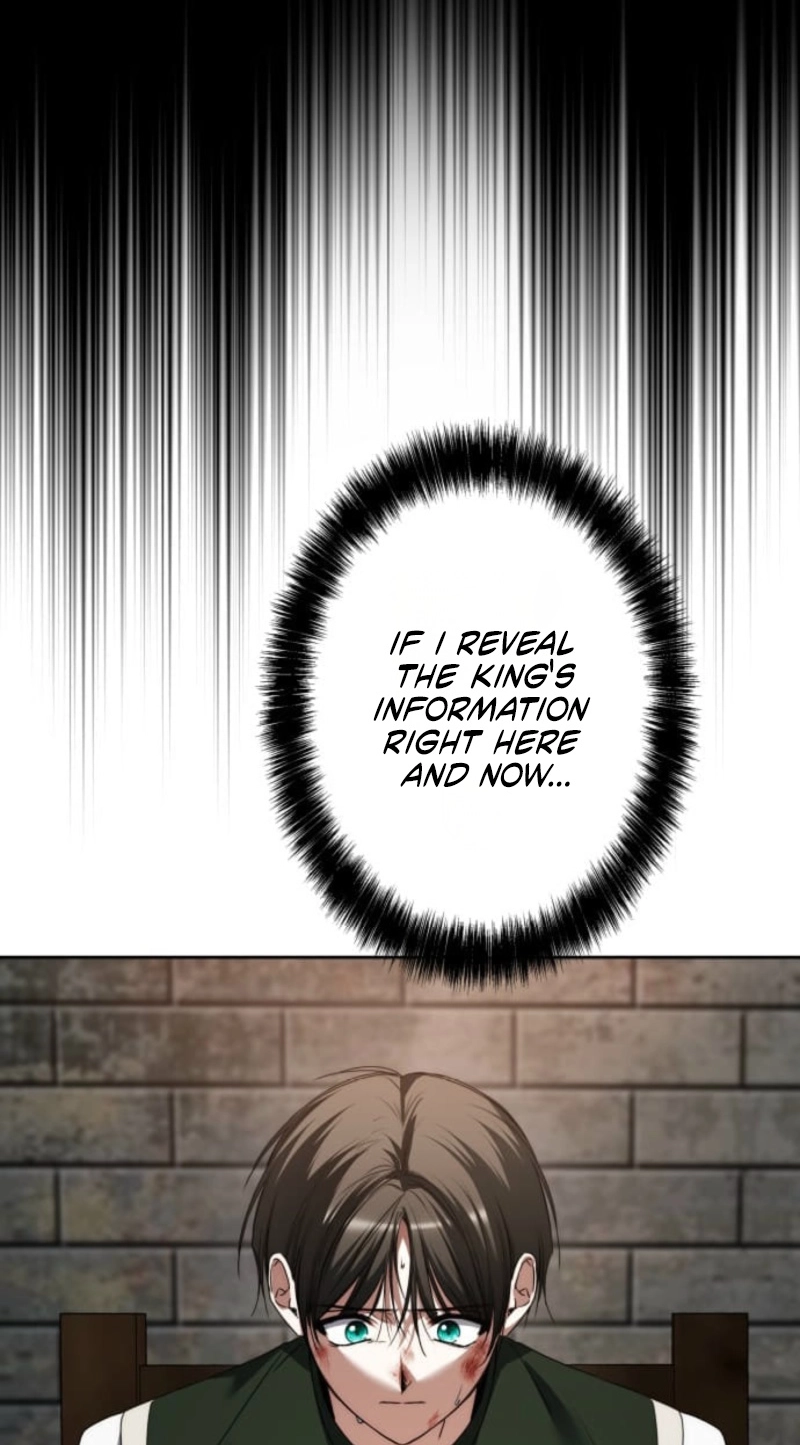 Milady: memoirs of a villainess Chapter 47 page 55