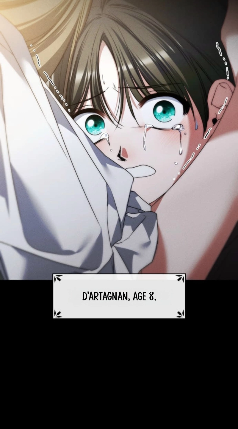 Milady: memoirs of a villainess Chapter 47 page 44