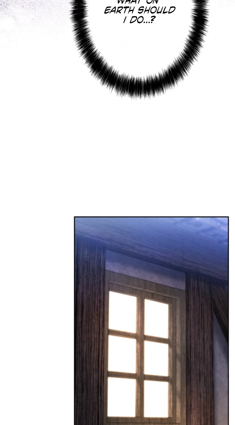 Milady: memoirs of a villainess Chapter 47 page 58