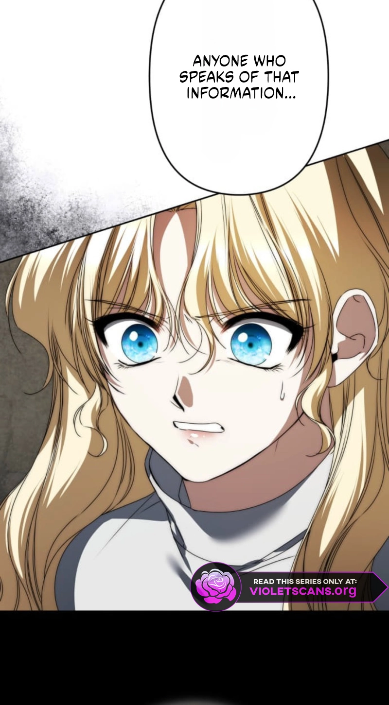Milady: memoirs of a villainess Chapter 47 page 96