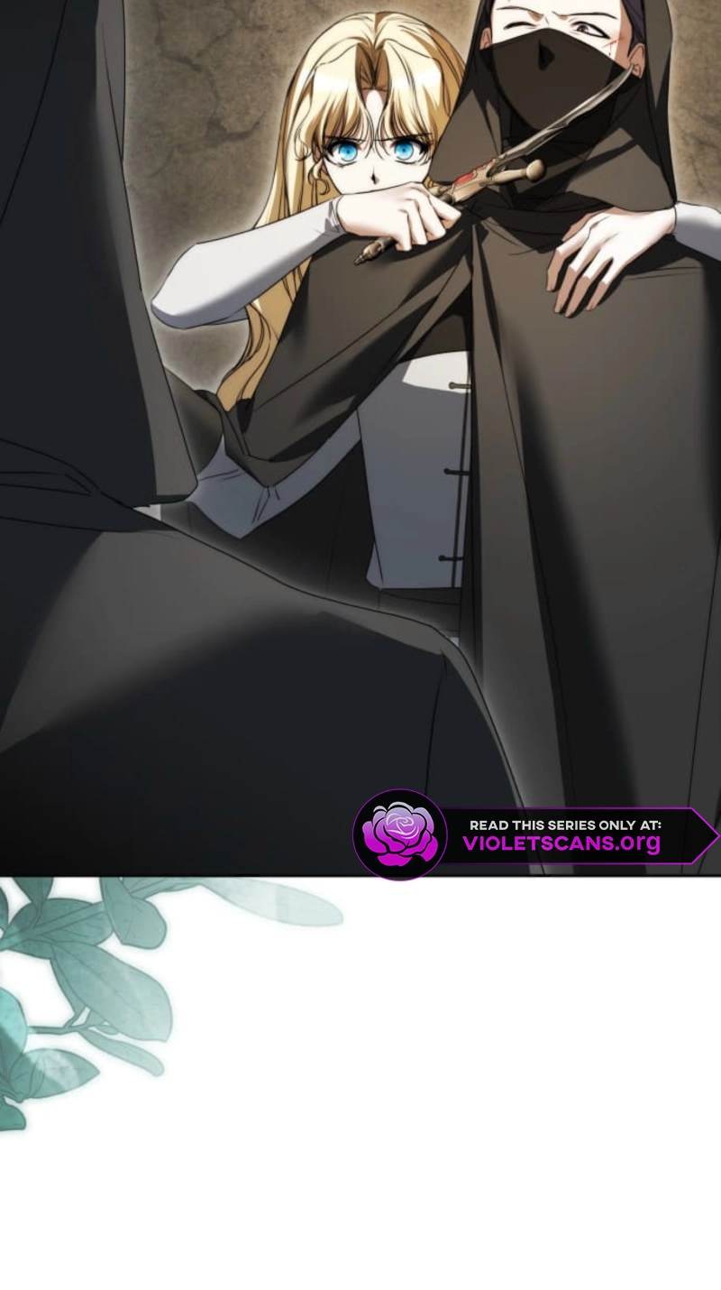 Milady: memoirs of a villainess Chapter 47 page 71