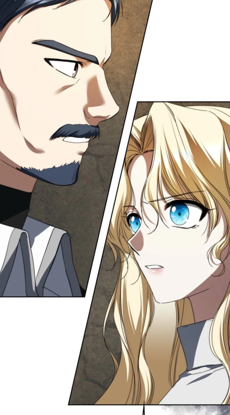 Milady: memoirs of a villainess Chapter 47 page 82