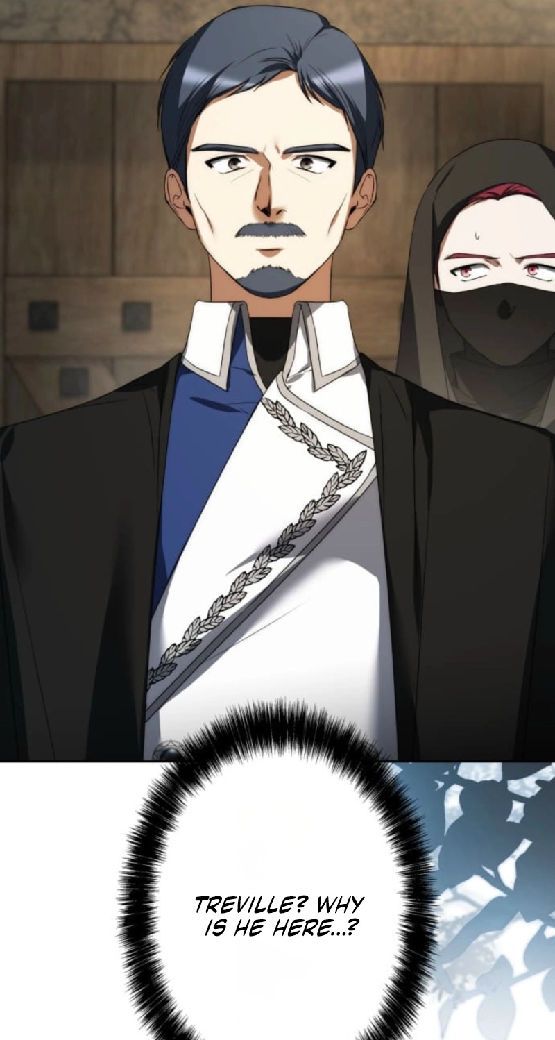 Milady: memoirs of a villainess Chapter 47 page 77
