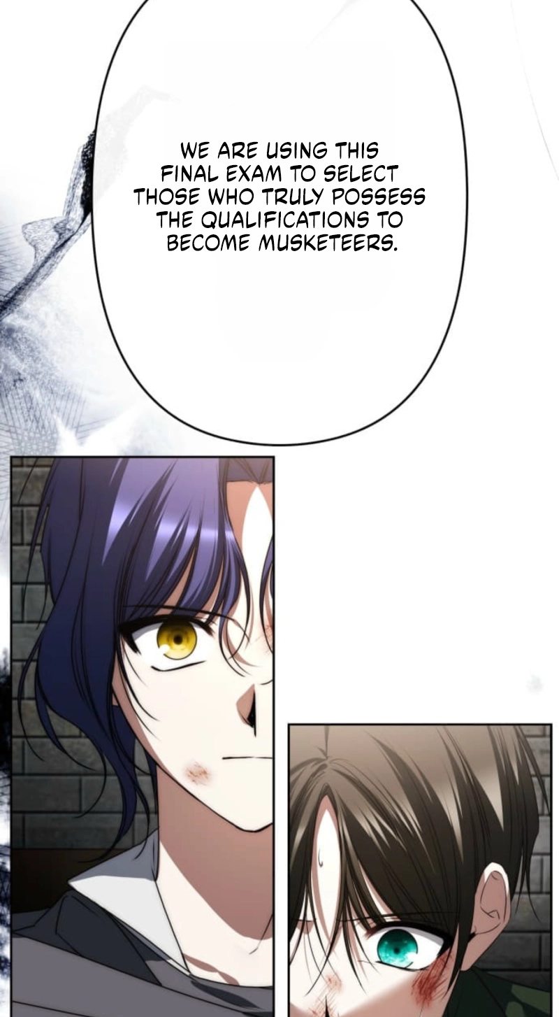 Milady: memoirs of a villainess Chapter 47 page 92