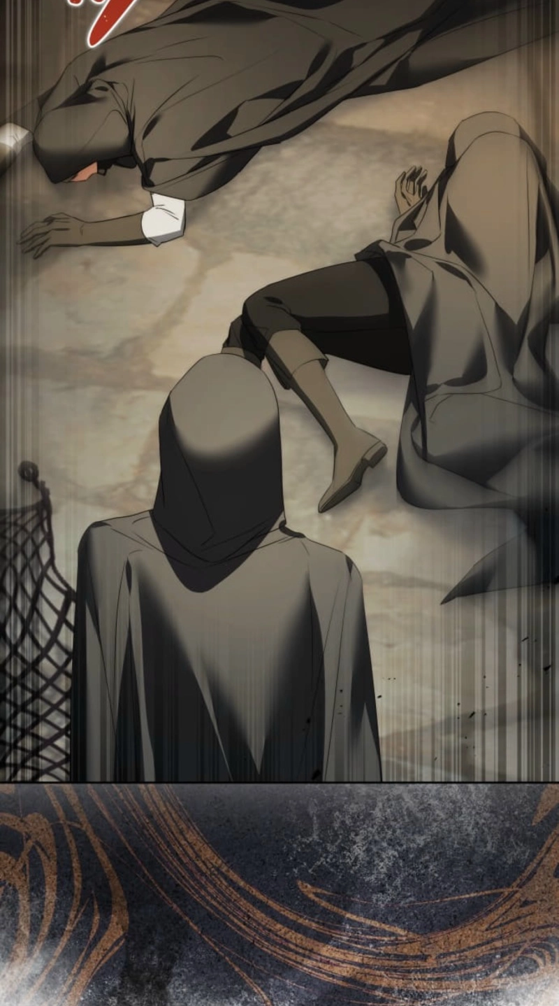 Milady: memoirs of a villainess Chapter 47 page 67