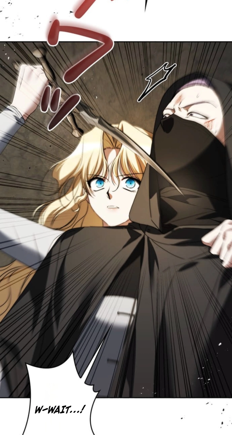 Milady: memoirs of a villainess Chapter 47 page 74