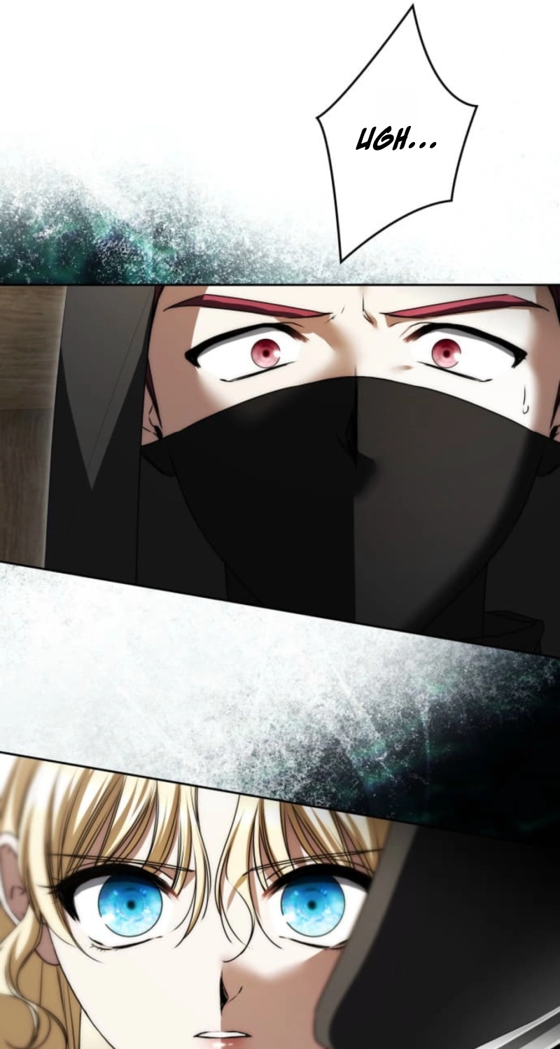Milady: memoirs of a villainess Chapter 47 page 72