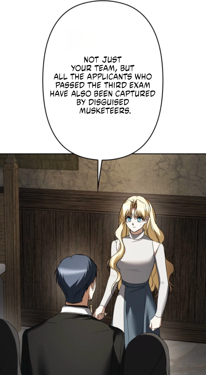 Milady: memoirs of a villainess Chapter 47 page 89