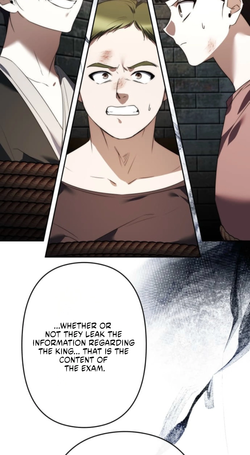 Milady: memoirs of a villainess Chapter 47 page 91